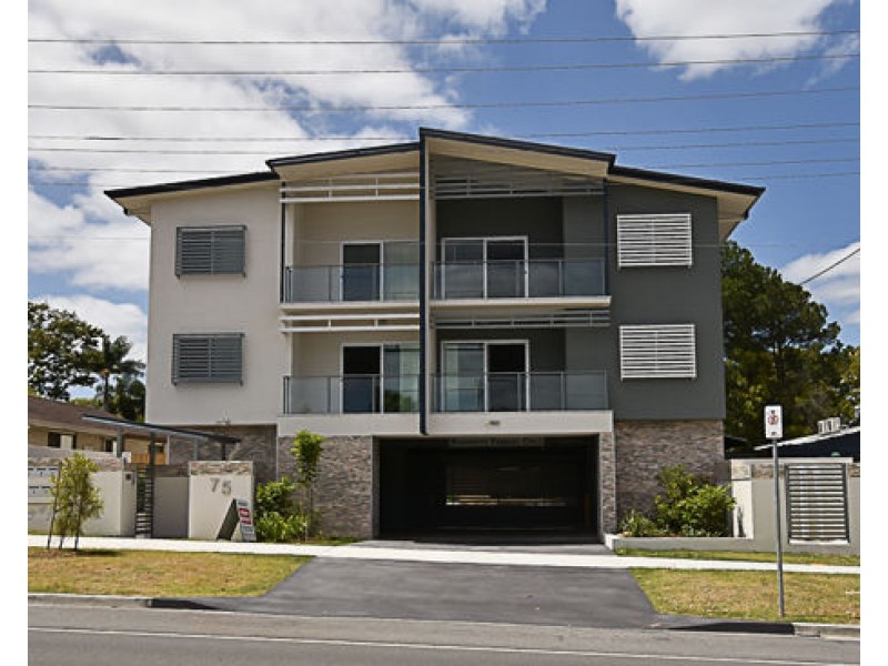 4/75 Springwood road, Springwood QLD 4127
