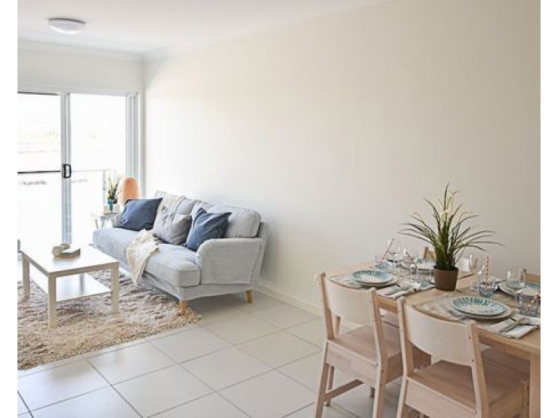 4/75 Springwood road, Springwood QLD 4127
