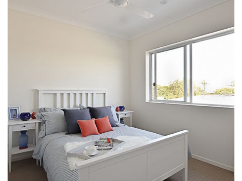 4/75 Springwood road, Springwood QLD 4127