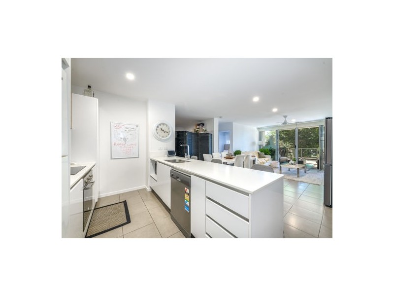 UNIT 2109 1-7 Waterford Court, Bundall QLD 4217