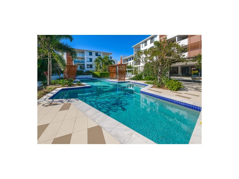 UNIT 2109 1-7 Waterford Court, Bundall QLD 4217