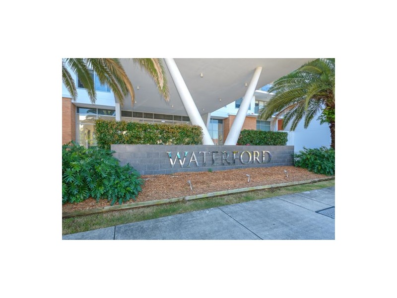 UNIT 2109 1-7 Waterford Court, Bundall QLD 4217