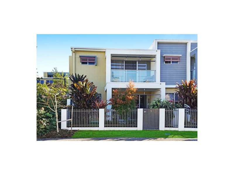 9/3031 The Boulevard, Carrara QLD 4211