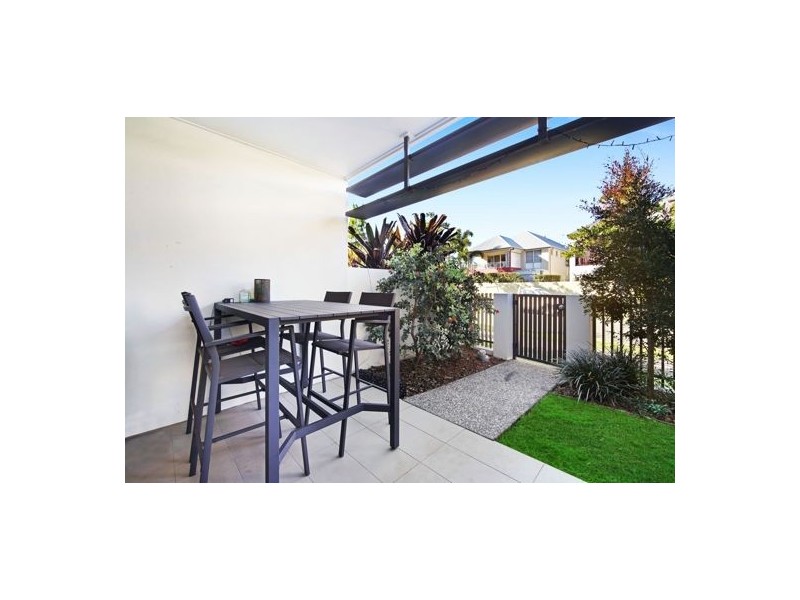 9/3031 The Boulevard, Carrara QLD 4211