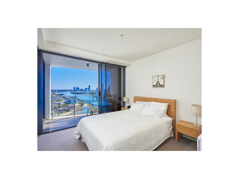 1705/4 Wahroonga place, Surfers Paradise QLD 4217