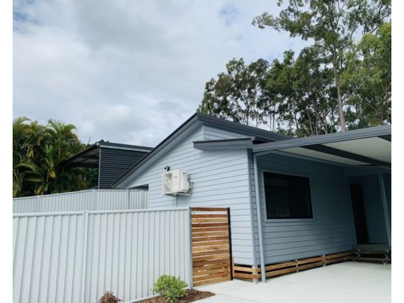6a Baileys Road, Tallai QLD 4213