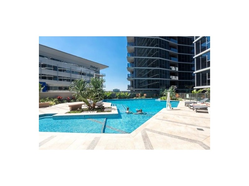 1 Cordelia Street, South Brisbane QLD 4101