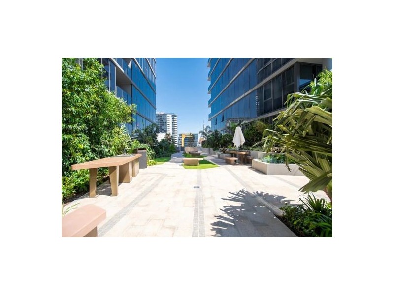 1 Cordelia Street, South Brisbane QLD 4101