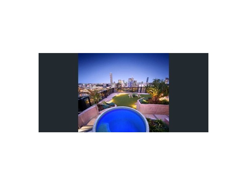 1 Cordelia Street, South Brisbane QLD 4101