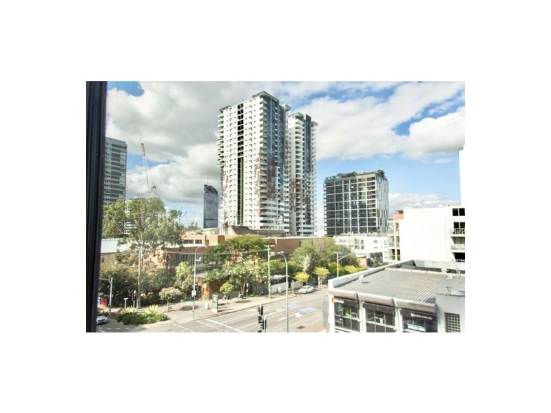 1 Cordelia Street, South Brisbane QLD 4101