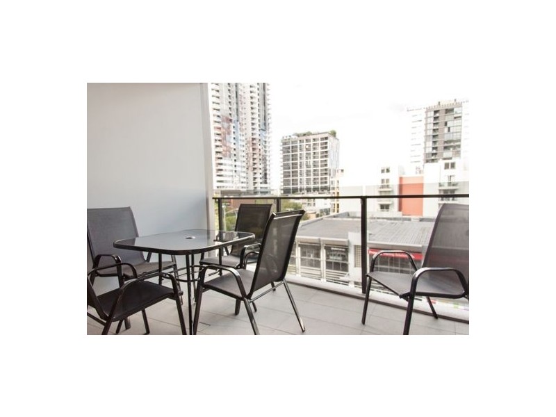 1 Cordelia Street, South Brisbane QLD 4101