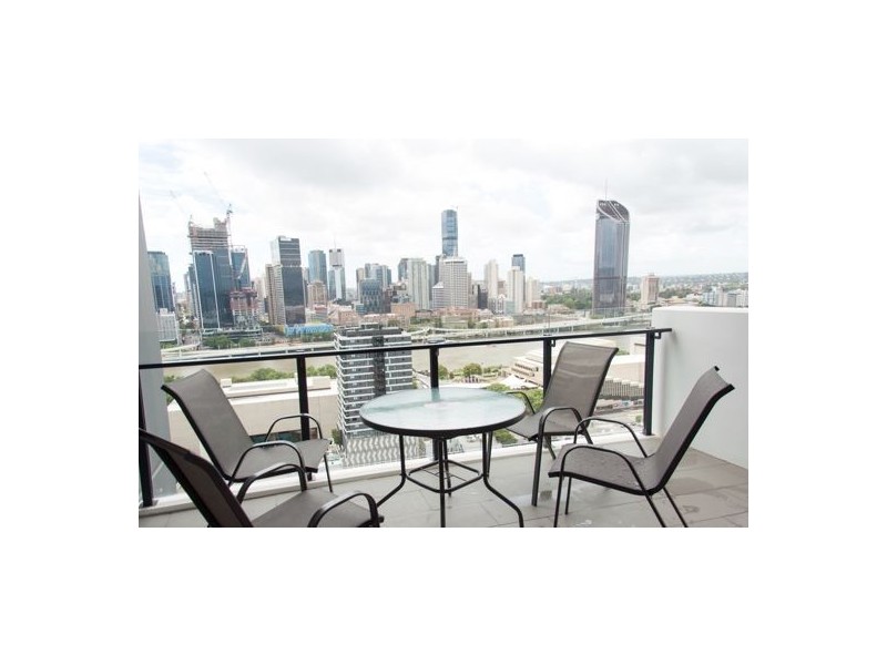 22 Merivale Street, South Brisbane QLD 4101