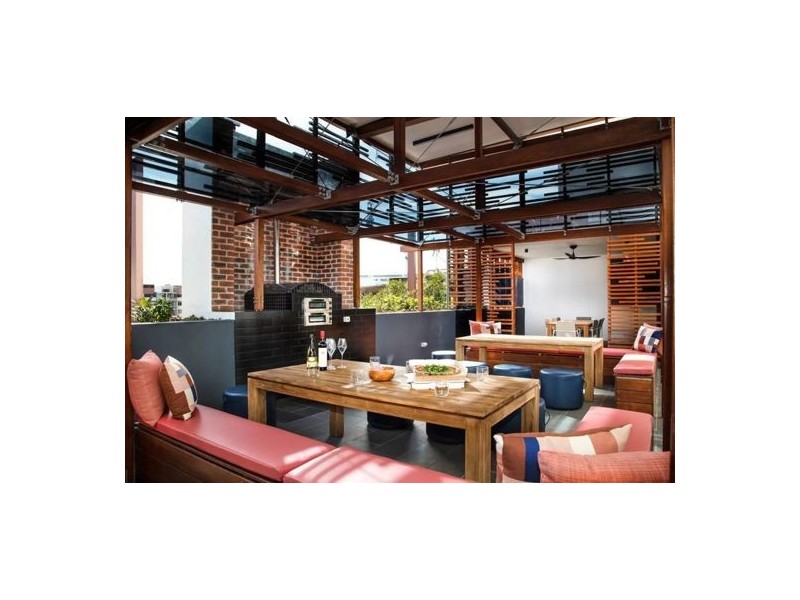 22 Merivale Street, South Brisbane QLD 4101