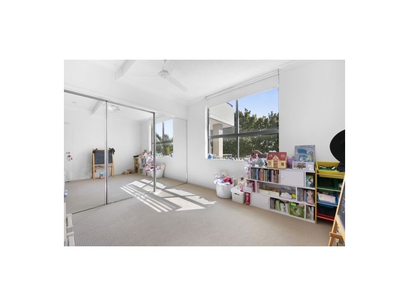 5/1 Acacia Court, Robina QLD 4226