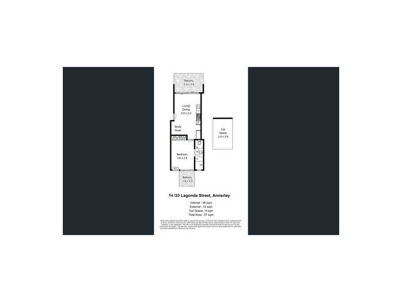 54 33 Lagonda St, Annerley QLD 4103