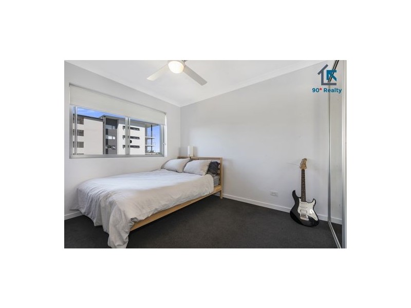 42 / 25-29 Regent Street, Woolloongabba QLD 4102