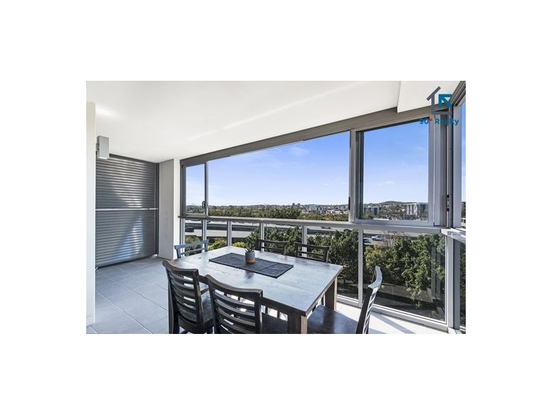 42 / 25-29 Regent Street, Woolloongabba QLD 4102