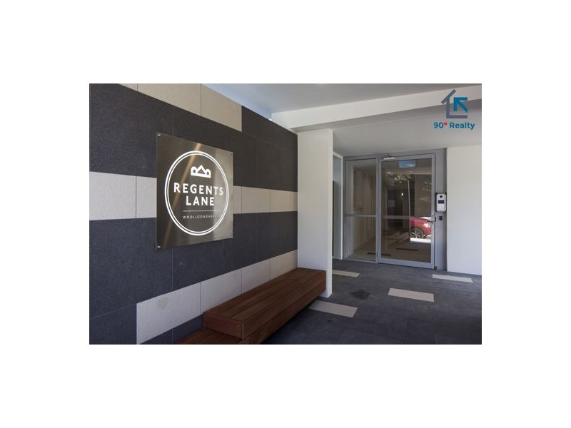42 / 25-29 Regent Street, Woolloongabba QLD 4102