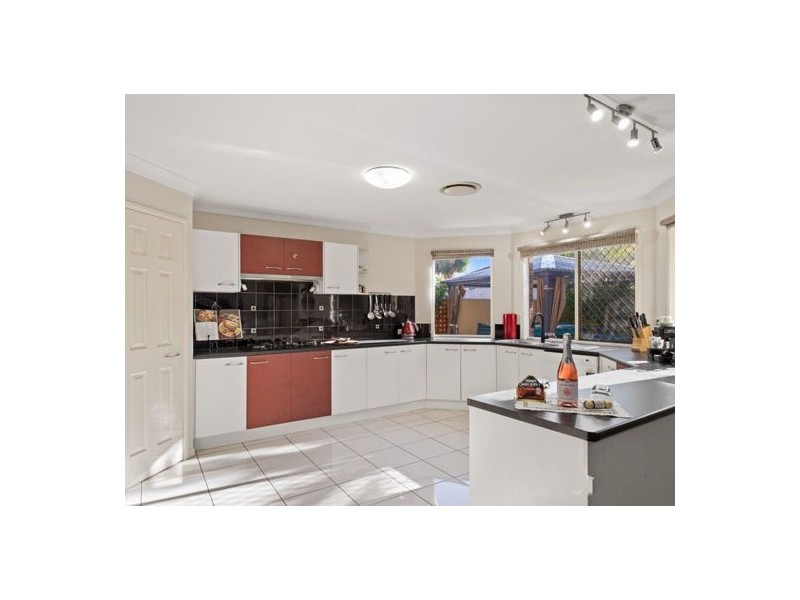 8 Orchid Tree Court, Robina QLD 4226