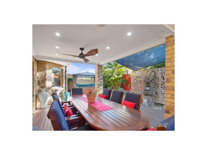 8 Orchid Tree Court, Robina QLD 4226