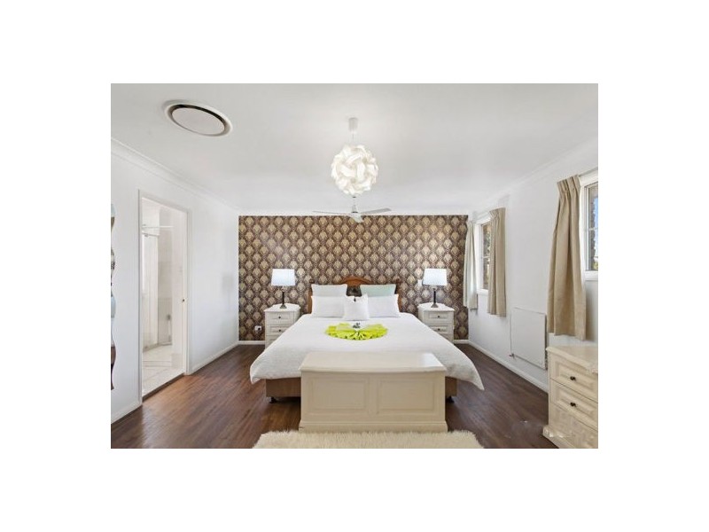 8 Orchid Tree Court, Robina QLD 4226