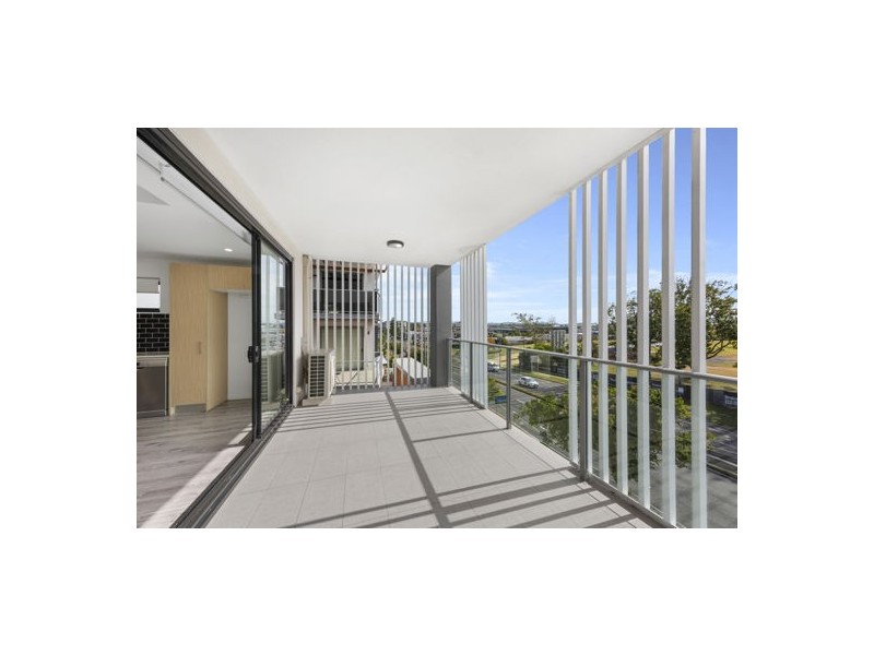 U502 57 Ludwick Street, Cannon Hill QLD 4170