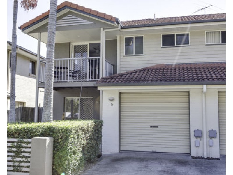 6/8 Earnshaw Street, Calamvale QLD 4116