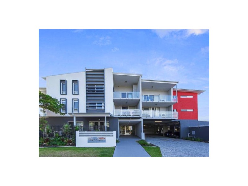 9/40 Rawlinson St, Murarrie QLD 4172