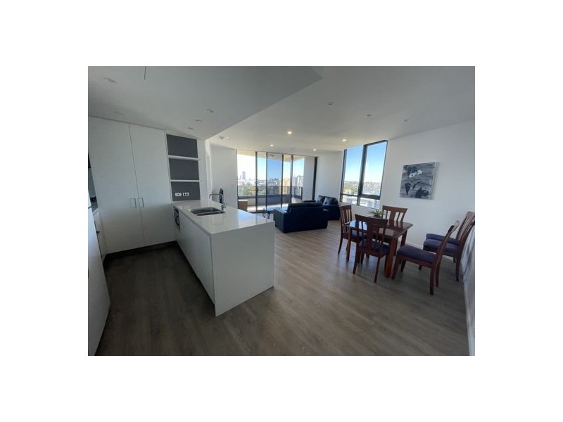 907/66 High street, Toowong QLD 4066