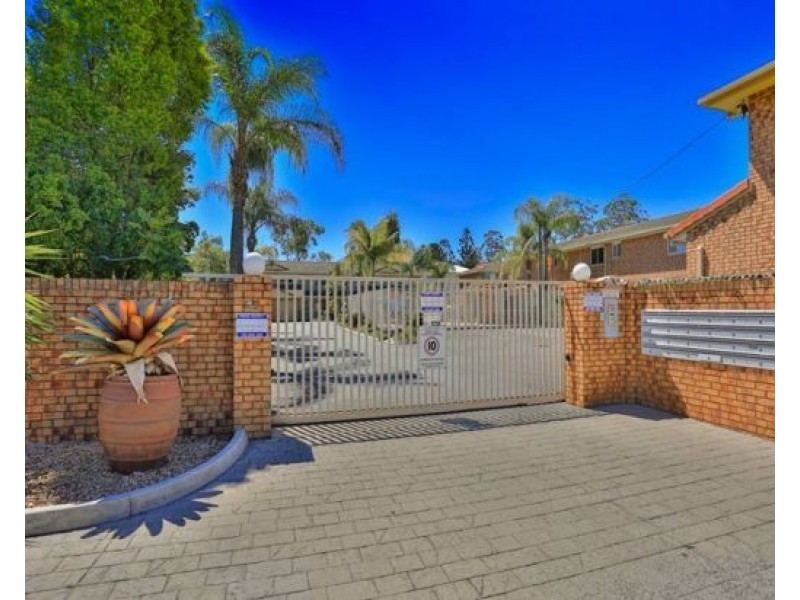 U38/4-18 Harris Rd, Underwood QLD 4119