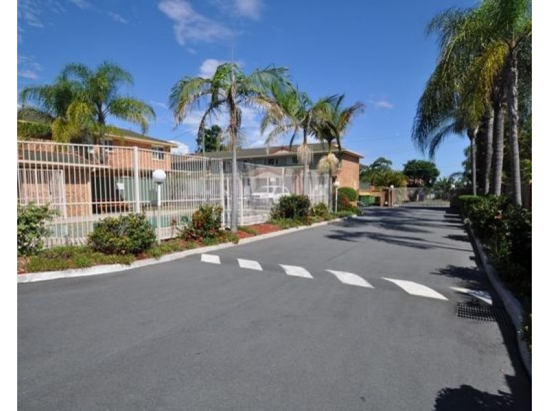 U38/4-18 Harris Rd, Underwood QLD 4119