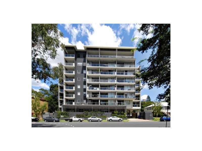 11/10-12 Belgrave Road, Indooroopilly QLD 4068