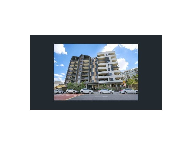 611 77 Jane street, West End QLD 4101