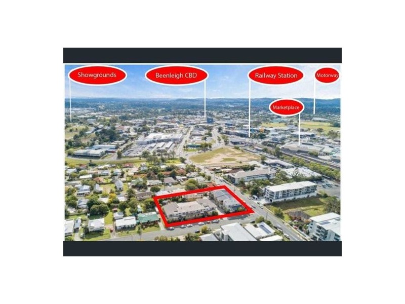 Beenleigh QLD 4207