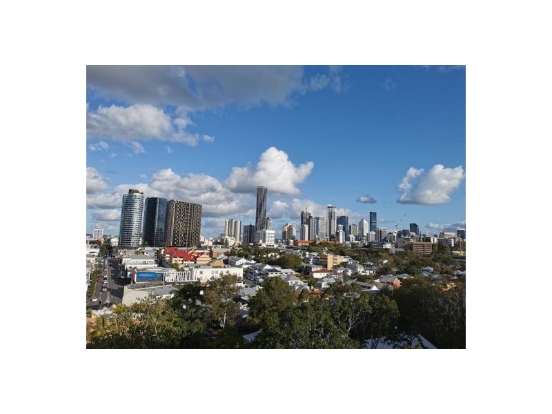 A27/451 Gregory Terrace, Spring Hill QLD 4000