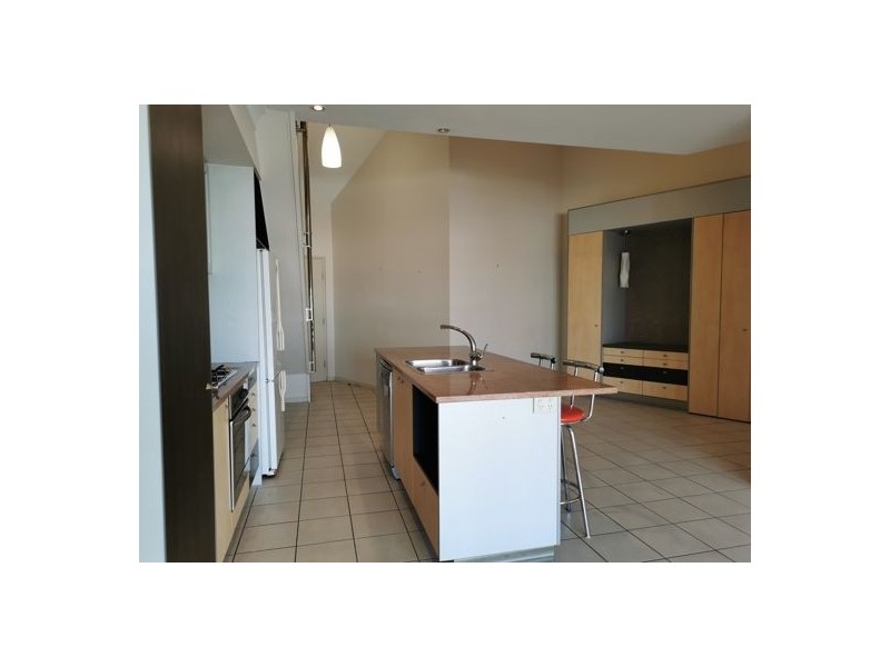 A27/451 Gregory Terrace, Spring Hill QLD 4000