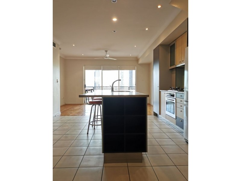 A27/451 Gregory Terrace, Spring Hill QLD 4000