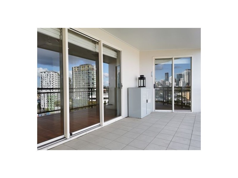 A27/451 Gregory Terrace, Spring Hill QLD 4000