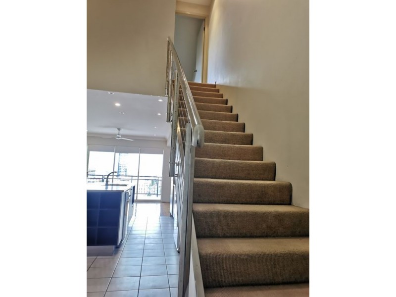 A27/451 Gregory Terrace, Spring Hill QLD 4000