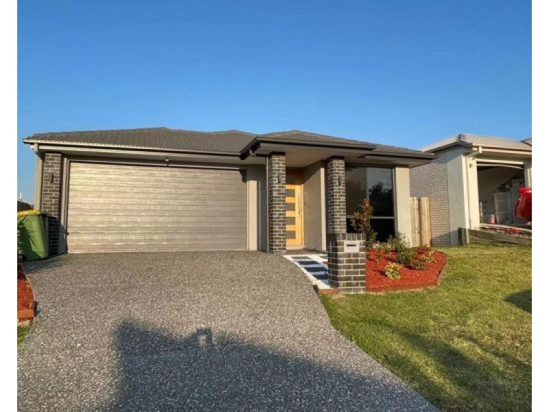 53 Mount Barney Crescent, Park Ridge QLD 4125