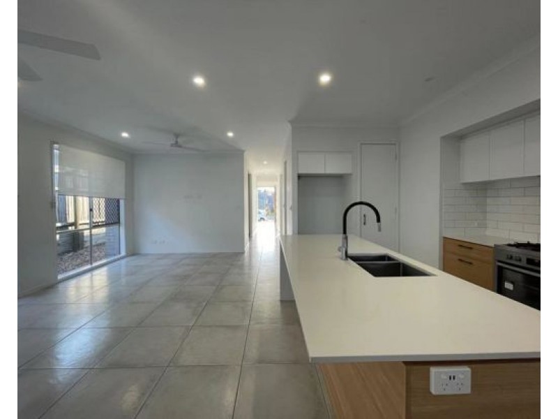 53 Mount Barney Crescent, Park Ridge QLD 4125