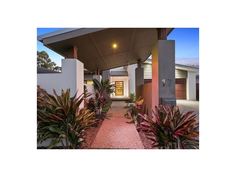 17 the close, Helensvale QLD 4212