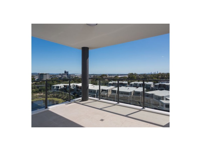 250 1 – 25 Parnell Boulevard, Robina QLD 4226