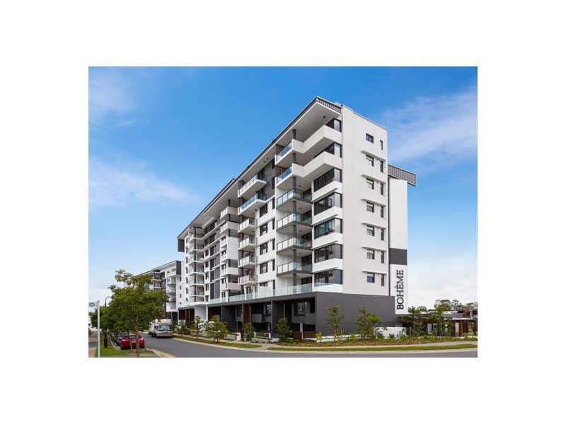 250 1 – 25 Parnell Boulevard, Robina QLD 4226