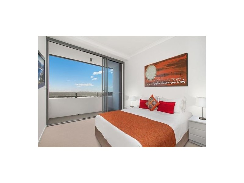 703/43 Harbour Town Drive, Biggera Waters QLD 4216