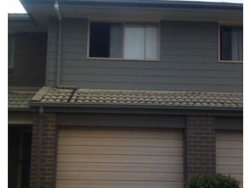 Unit 38 439 Elizabeth Avenue, Kippa-ring QLD 4021