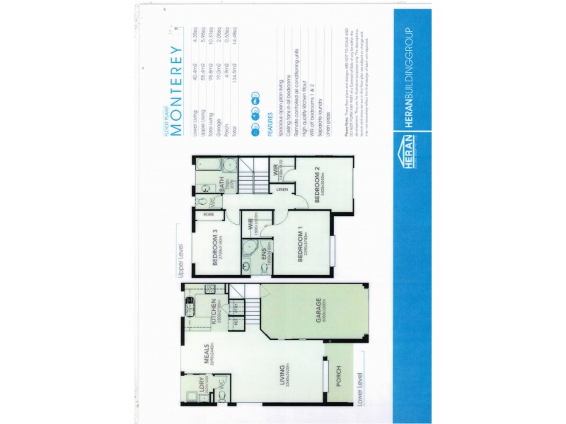 Unit 38 439 Elizabeth Avenue, Kippa-ring QLD 4021 Floorplan