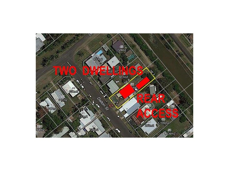 66 Dalton Street, Westcourt QLD 4870