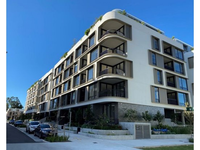 318B/74 Macdonald Street, Erskineville NSW 2043