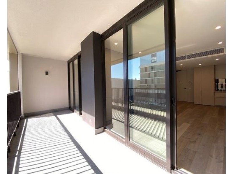 318B/74 Macdonald Street, Erskineville NSW 2043